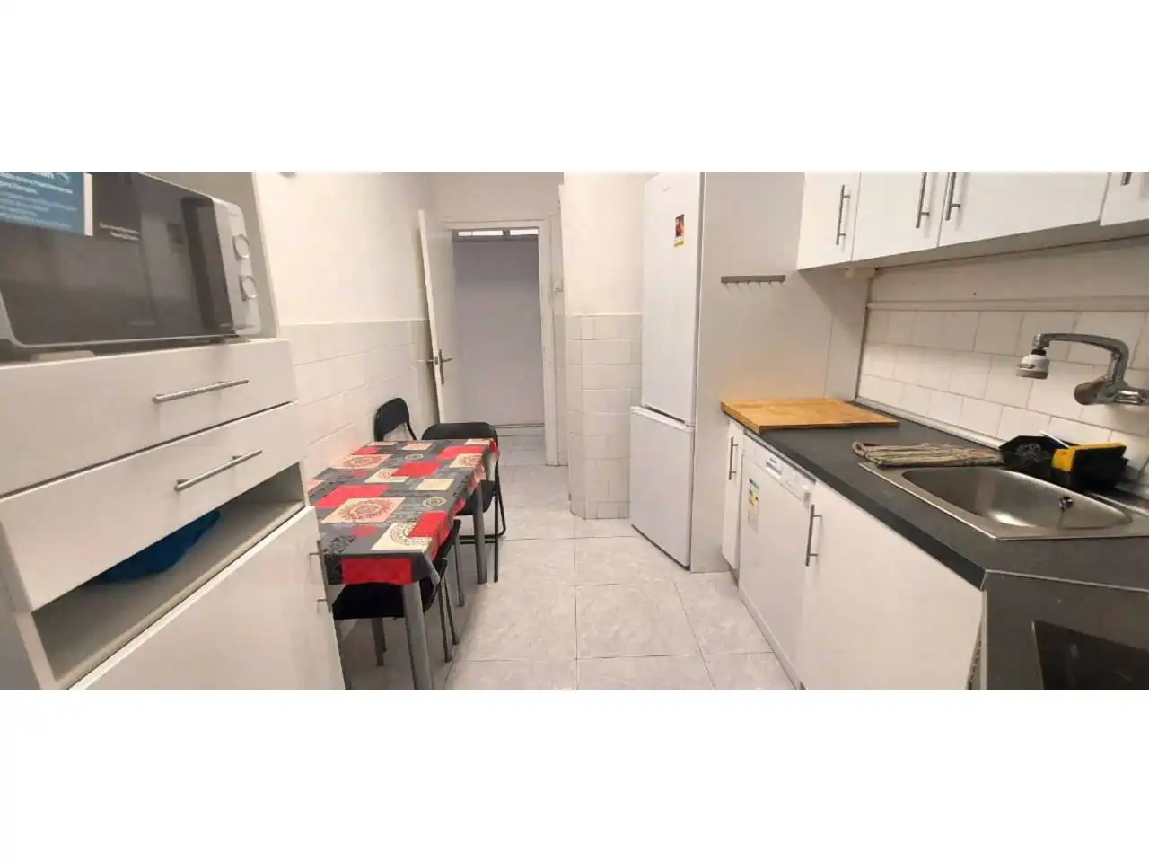 Wohnung mit Aufzug zum Verkauf in Centro, imagen 16