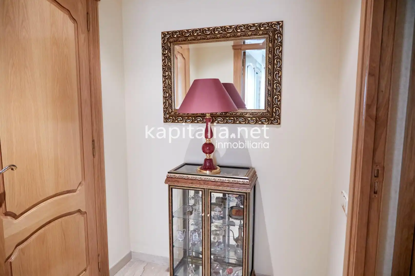 Habitación de Casa adosada en venta en Albaida con Aire acondicionado, Terraza y Trastero
