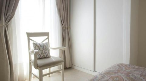 Foto 3 de Habitación en N/a, Barrio del Nervión, Sevilla Capital