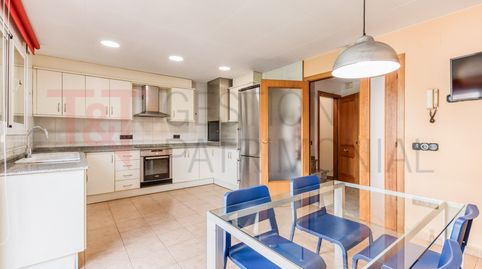 Foto 4 de Casa adosada en venta en Malgrat de Mar, Barcelona