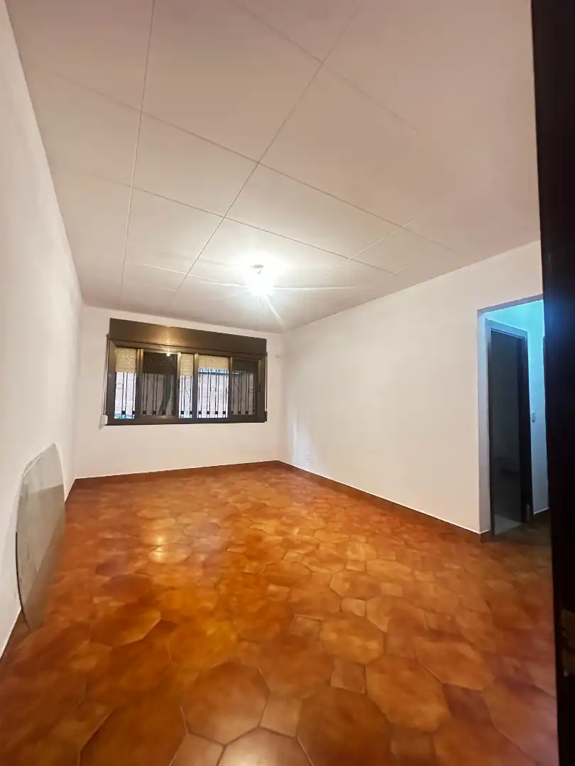 Planta baixa en venda en Mataró amb Forn