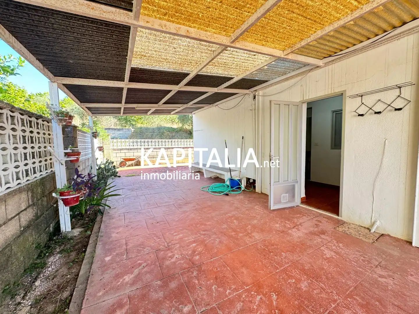 Villa con piscina in vendita a Sant Josep - Zona Hospital, imagen 44