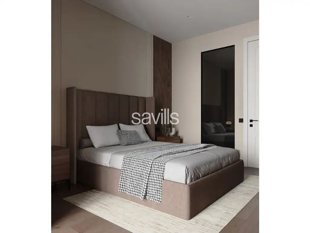 Apartament amb terrassa en venda a Eixample, imagen 23