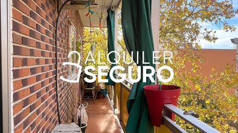 Photo 4 of Flat to rent in Martínez de la Riva, Palomeras Bajas, Madrid