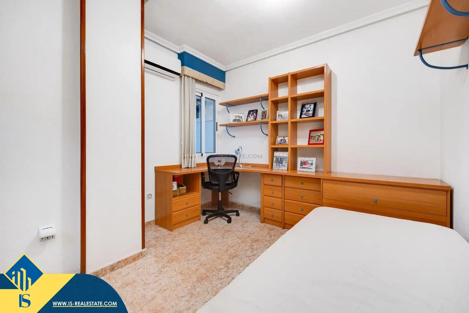Wohnung mit Aufzug zum Verkauf in Centro, imagen 15