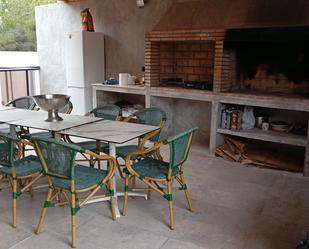 House or chalet to rent in Calafell  with Air Conditioner, Private garden and Terrace