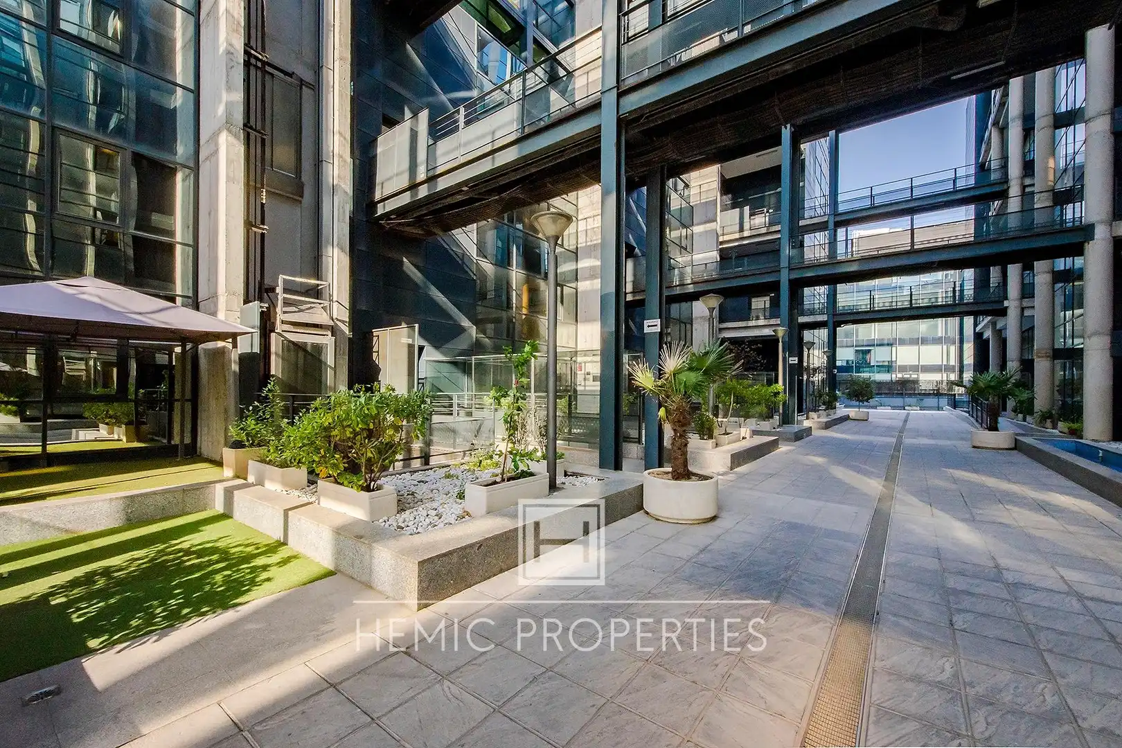 Loft en venda a Avenida MANOTERAS, imagen 29