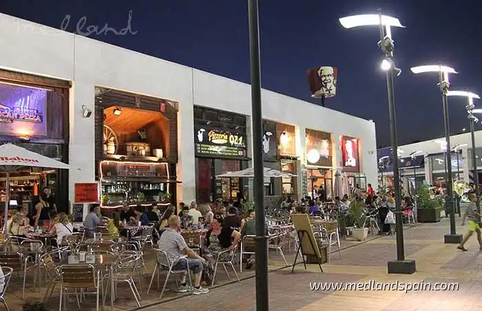 Xalet amb piscina en venda a Nueva Torrevieja - Aguas Nuevas, imagen 12