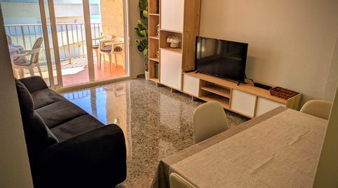 Foto 4 de Apartament de lloguer a Racó, Cullera