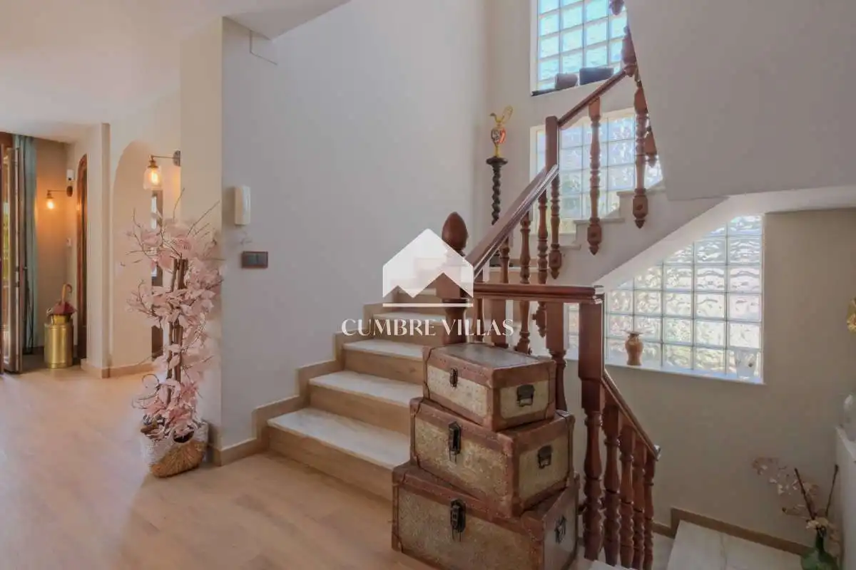 Casa o chalet en venta en Almuñécar con Jardín privado, Terraza y Amueblado