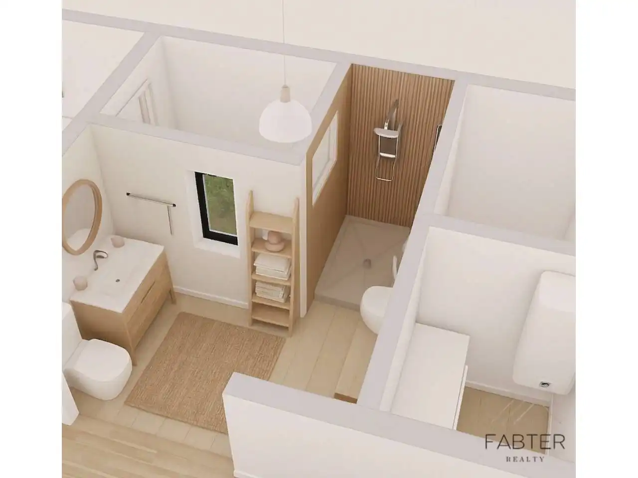 Piso con ascensor en venta en Calle Santa Magdalena, imagen 7