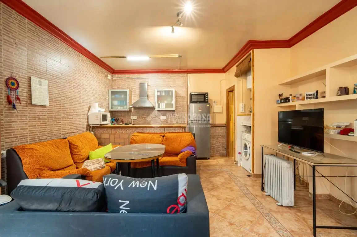 Casa adosada en venta en Granada con Aire acondicionado