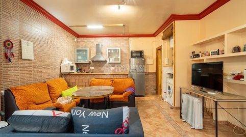 Foto 5 de Casa adosada en venta en San Ildefonso, Granada Capital