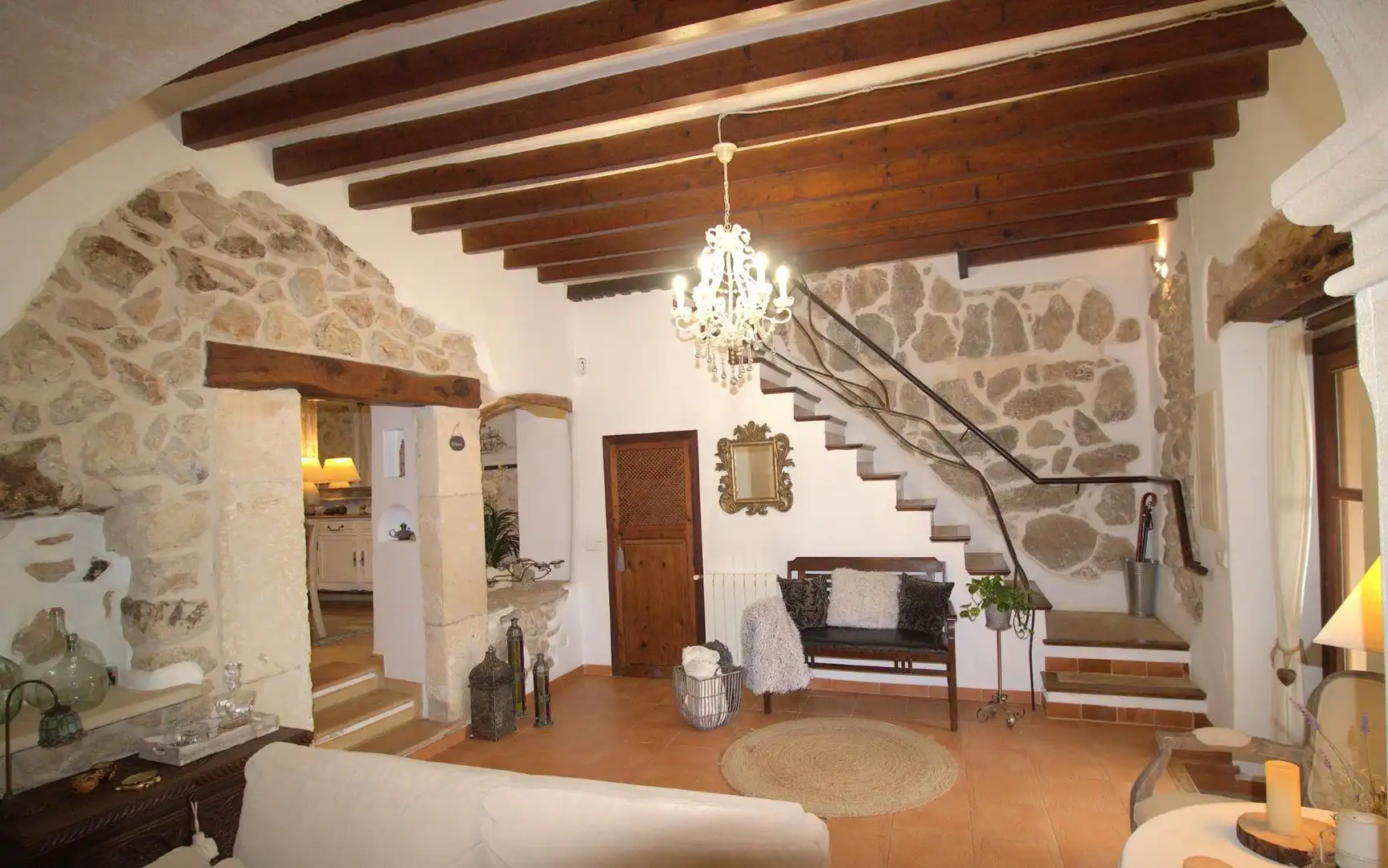 Villa zum Verkauf in Selva, imagen 14