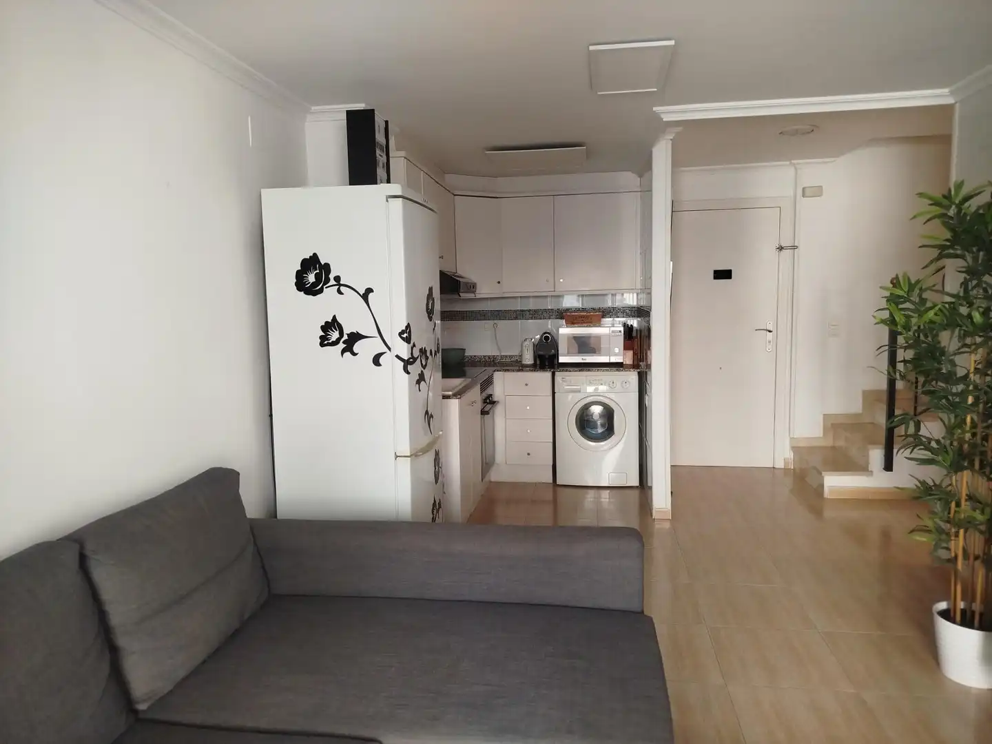 Dúplex de lloguer a Calle JAUME ROIG, 3, Canet d'En Berenguer