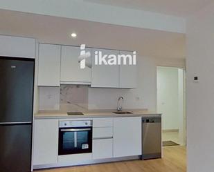 Kitchen of Flat to rent in San Sebastián de los Reyes  with Heating, Swimming Pool and Community pool