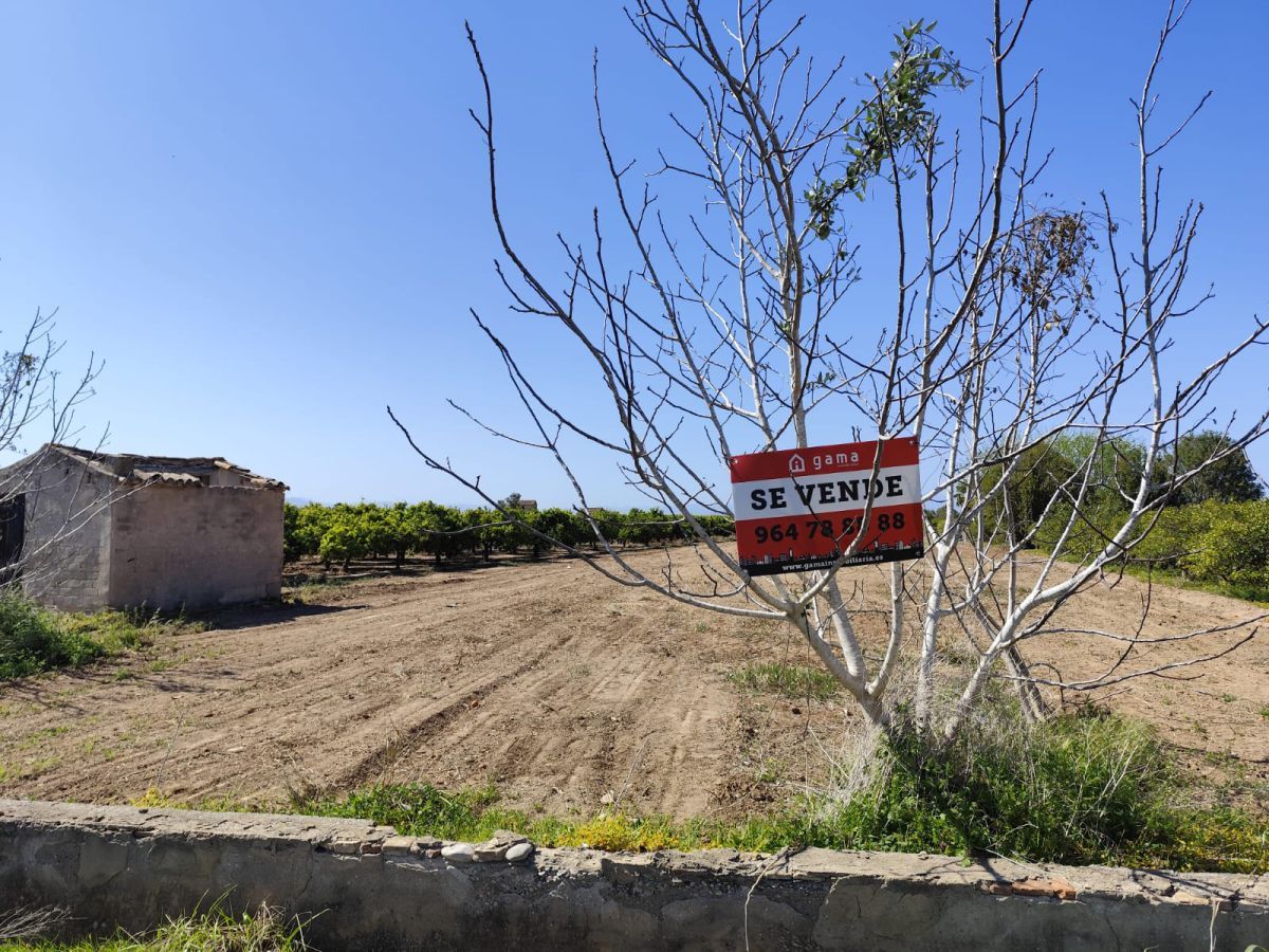 Residential for sale in Burriana / Borriana