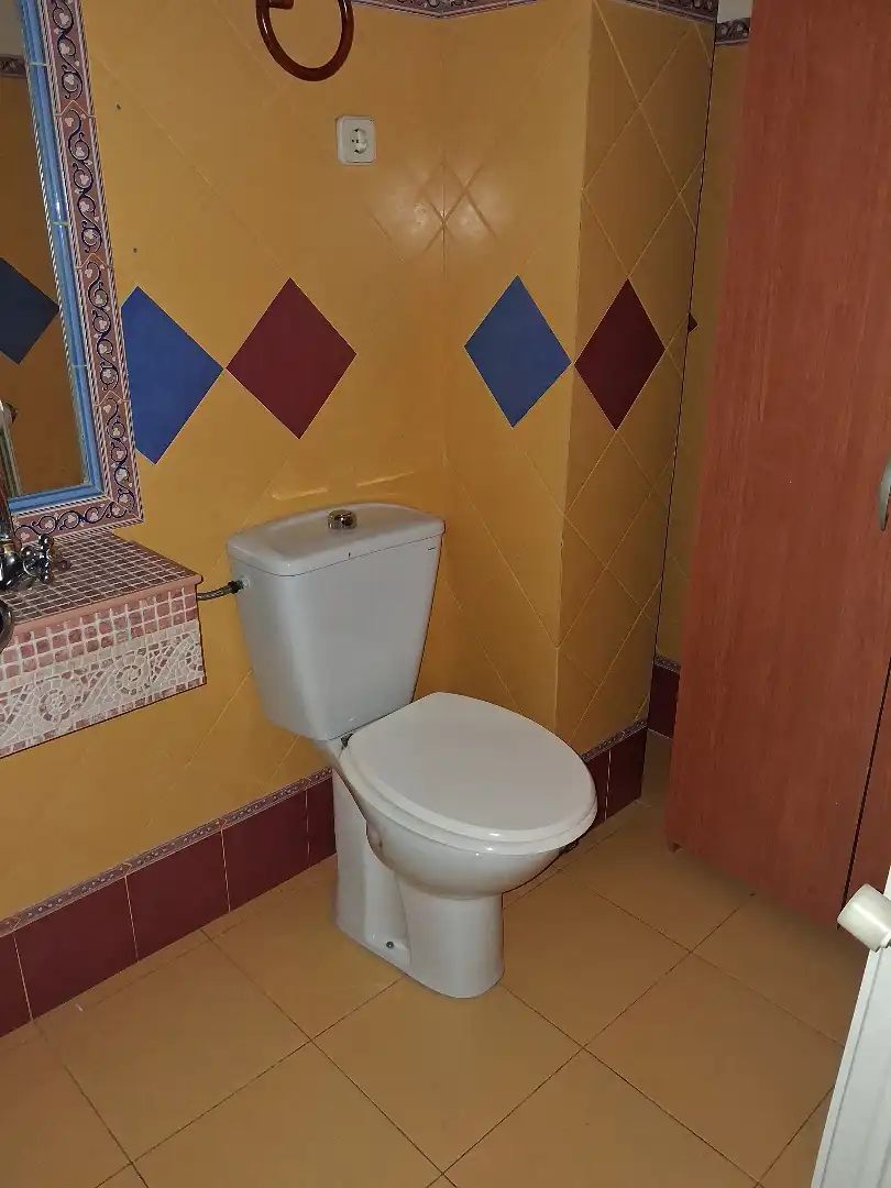 Bany de Pis en venda en Algete