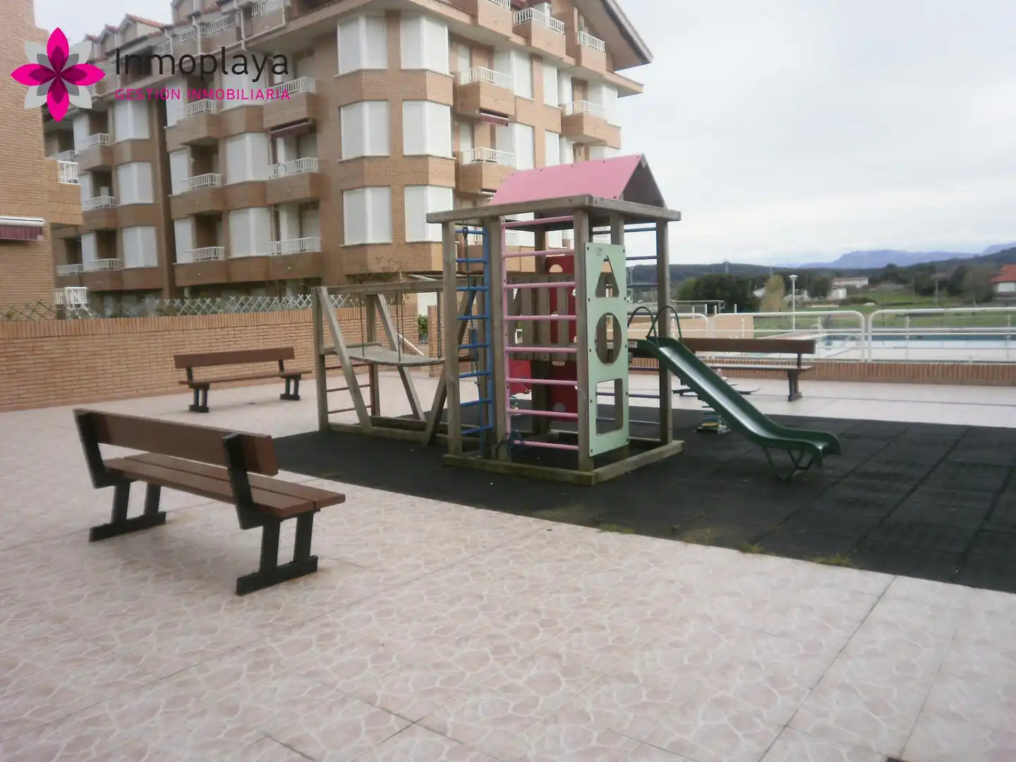 Apartamento de alquiler en El Arco - Rota - Fonegra