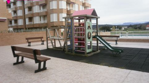 Foto 2 de Apartamento de alquiler en El Arco - Rota - Fonegra, Noja