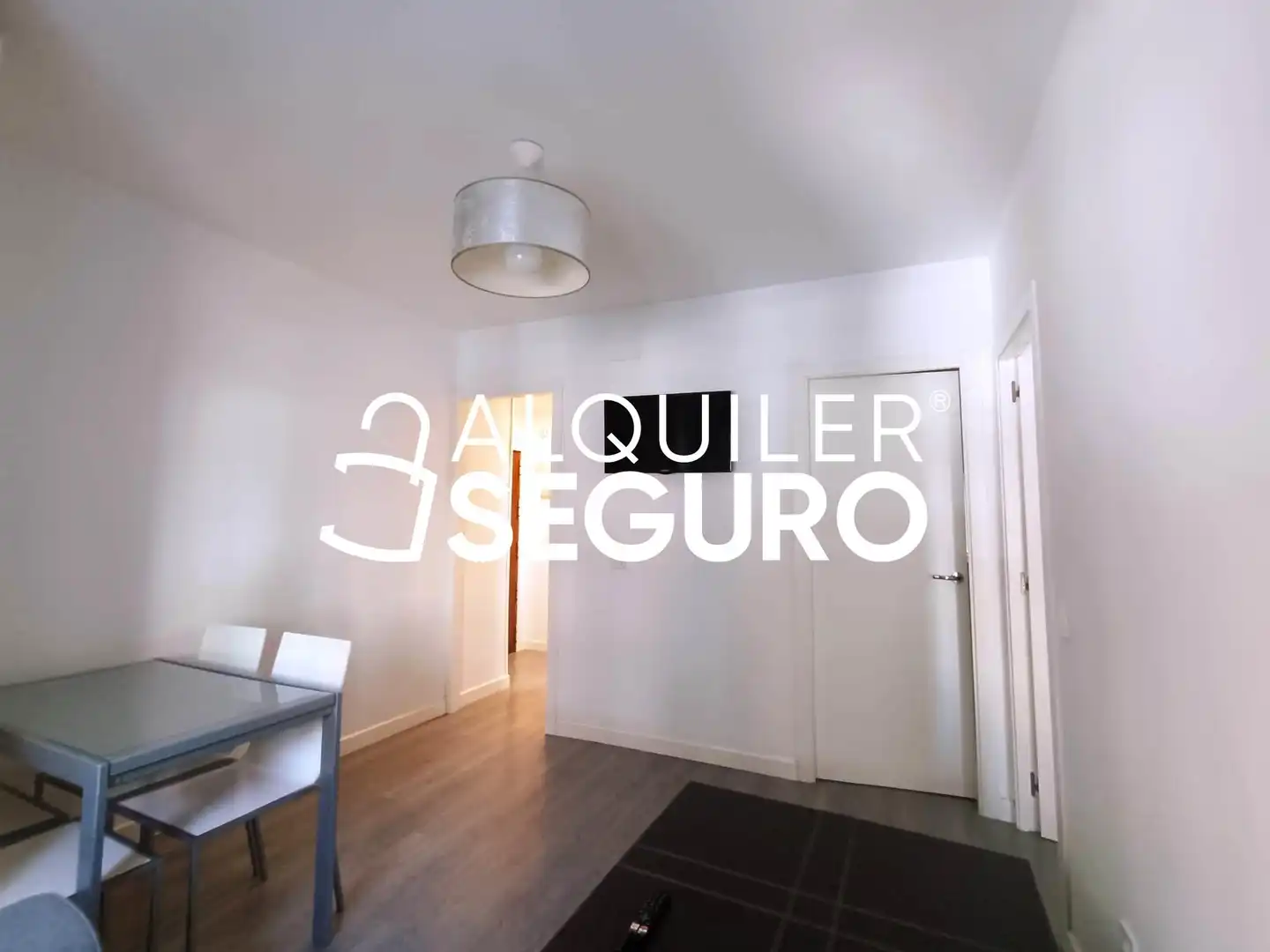 Flat for rent in Fray Luis De León, Embajadores - Lavapiés