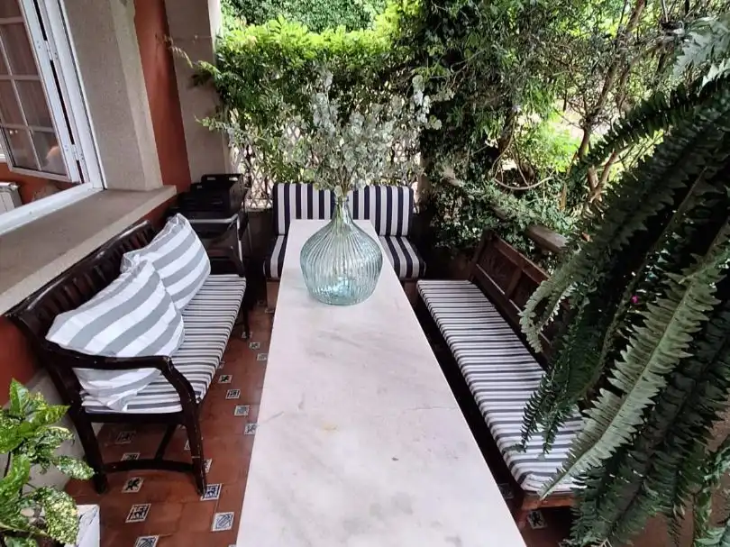 Xalet amb jardí en venda a Valentín Viqueira 17, imagen 47