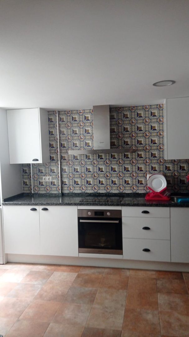Flat to rent in Vista Alegre - Parque Cruz Conde, Poniente-Sur,  Córdoba Capital