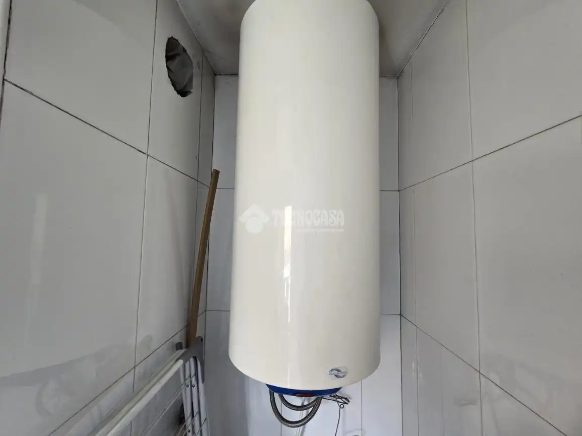 Bany de Pis en venda en Madrid amb Aire condicionat i Calefacció