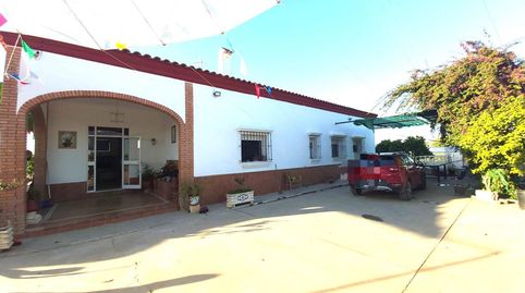 Foto 2 de Casa o chalet en venta en Pedanías Norte, Utrera