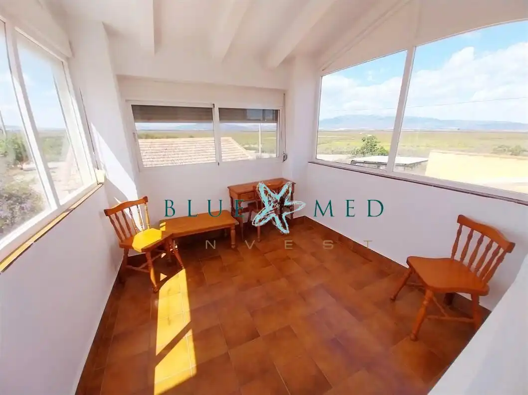 Casa o chalet en venta en Alhama de Murcia con Aire acondicionado, Calefacción y Jardín privado