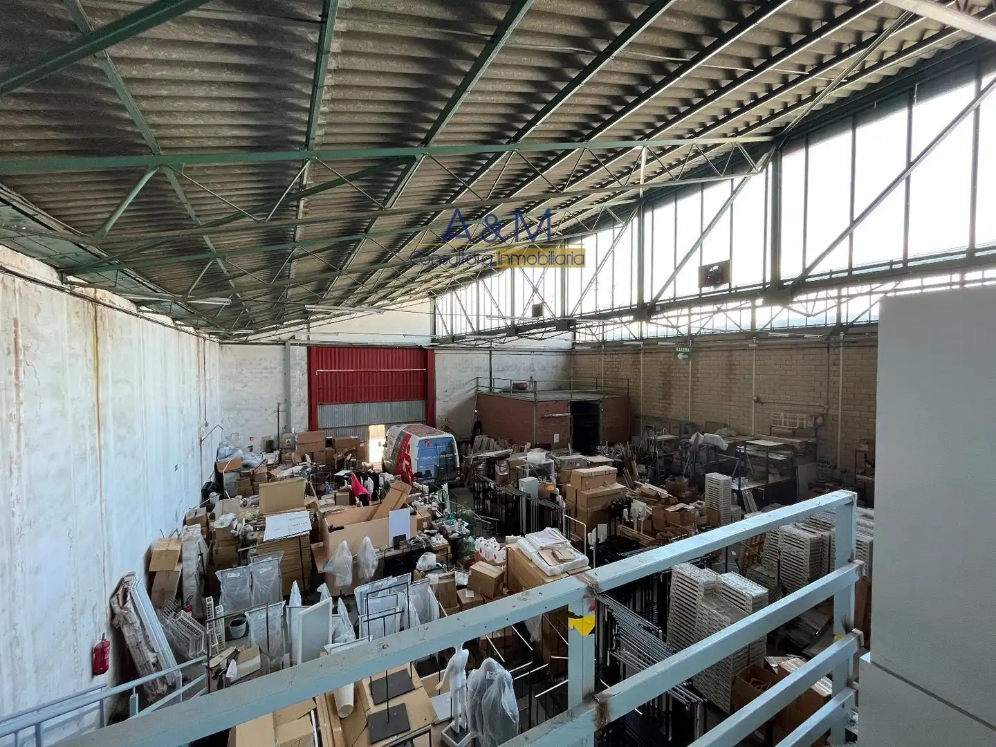 Nave industrielle à vendre à Vitorialanda, imagen 6