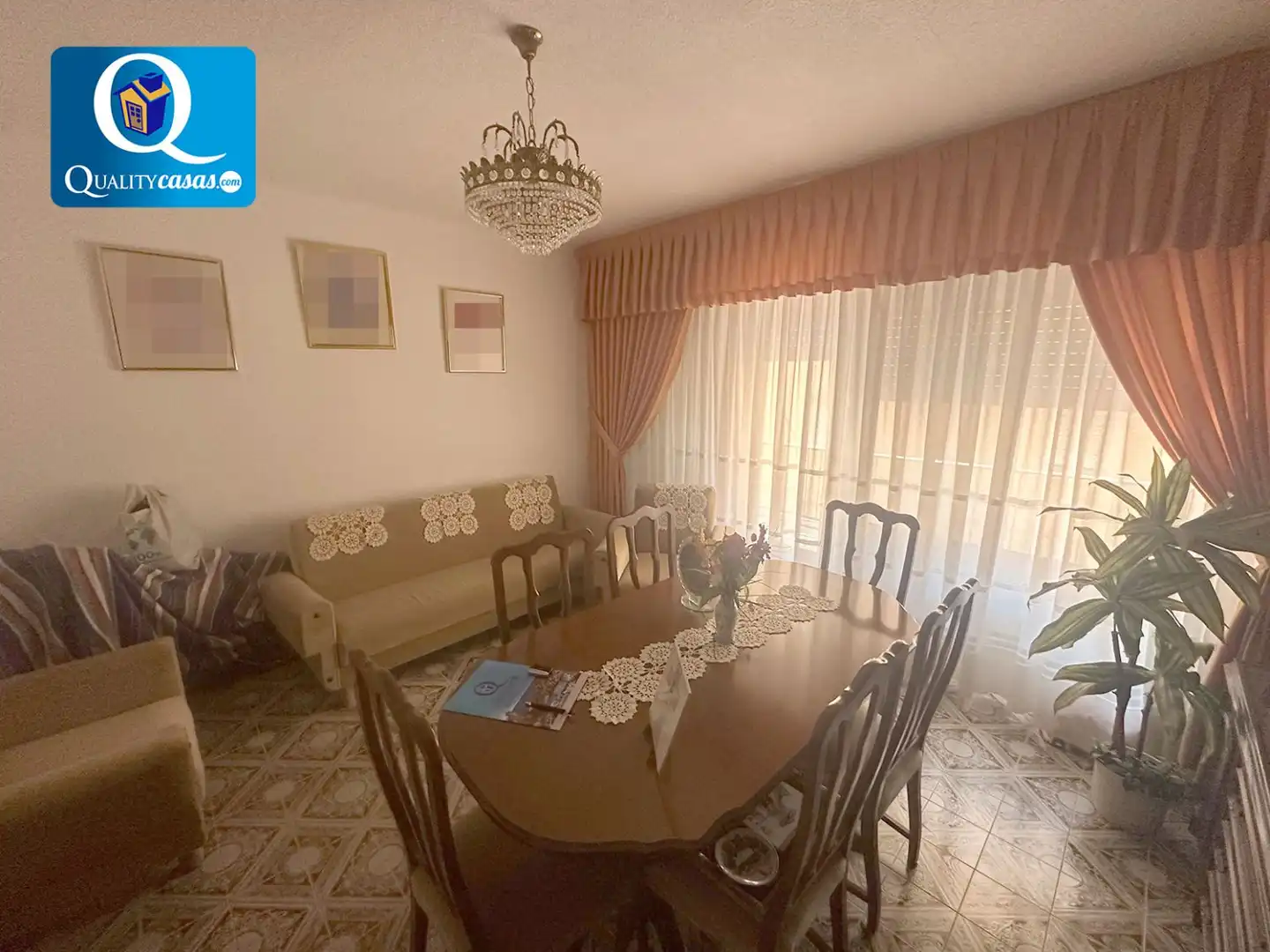 Apartment for sale in Jijona / Xixona