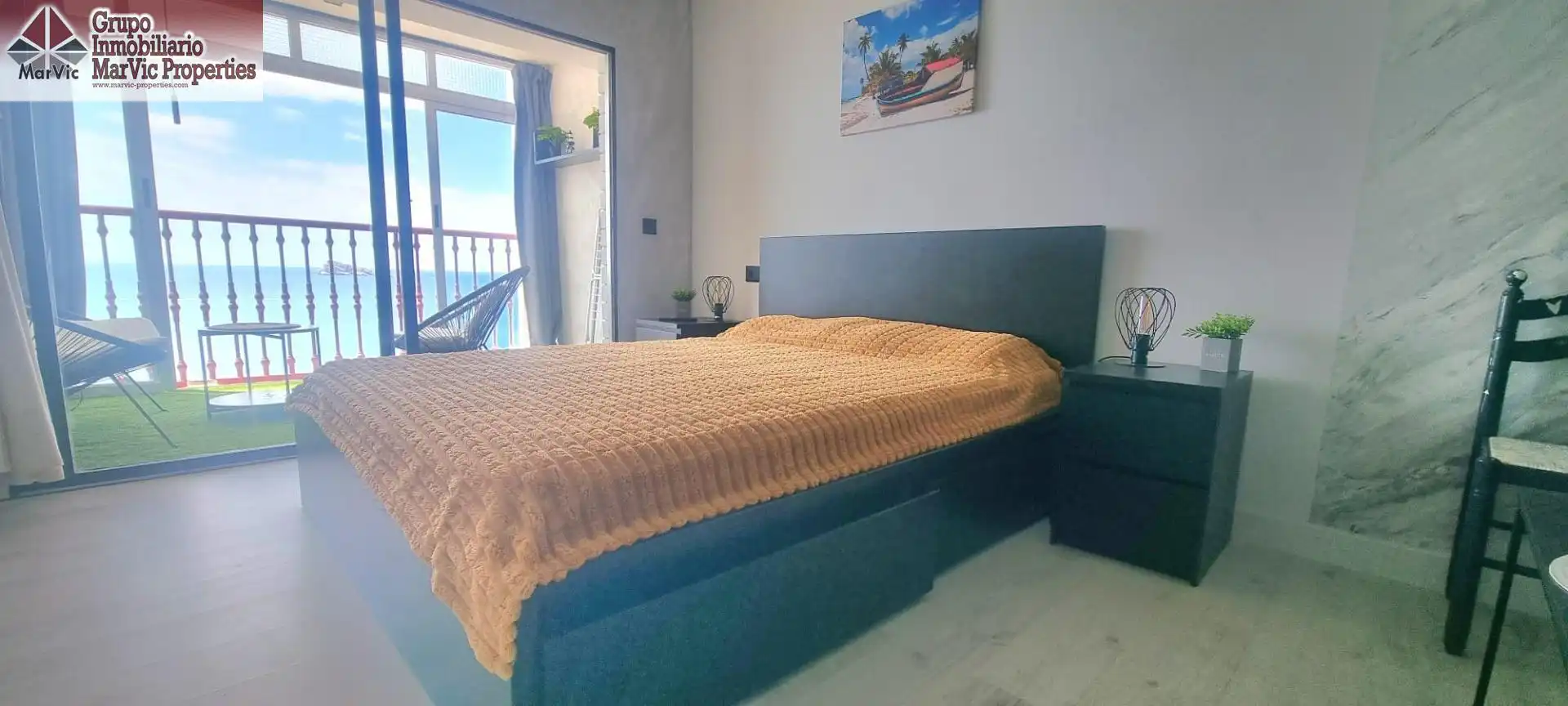 Studio à vendre à Avenida MADRID, imagen 5