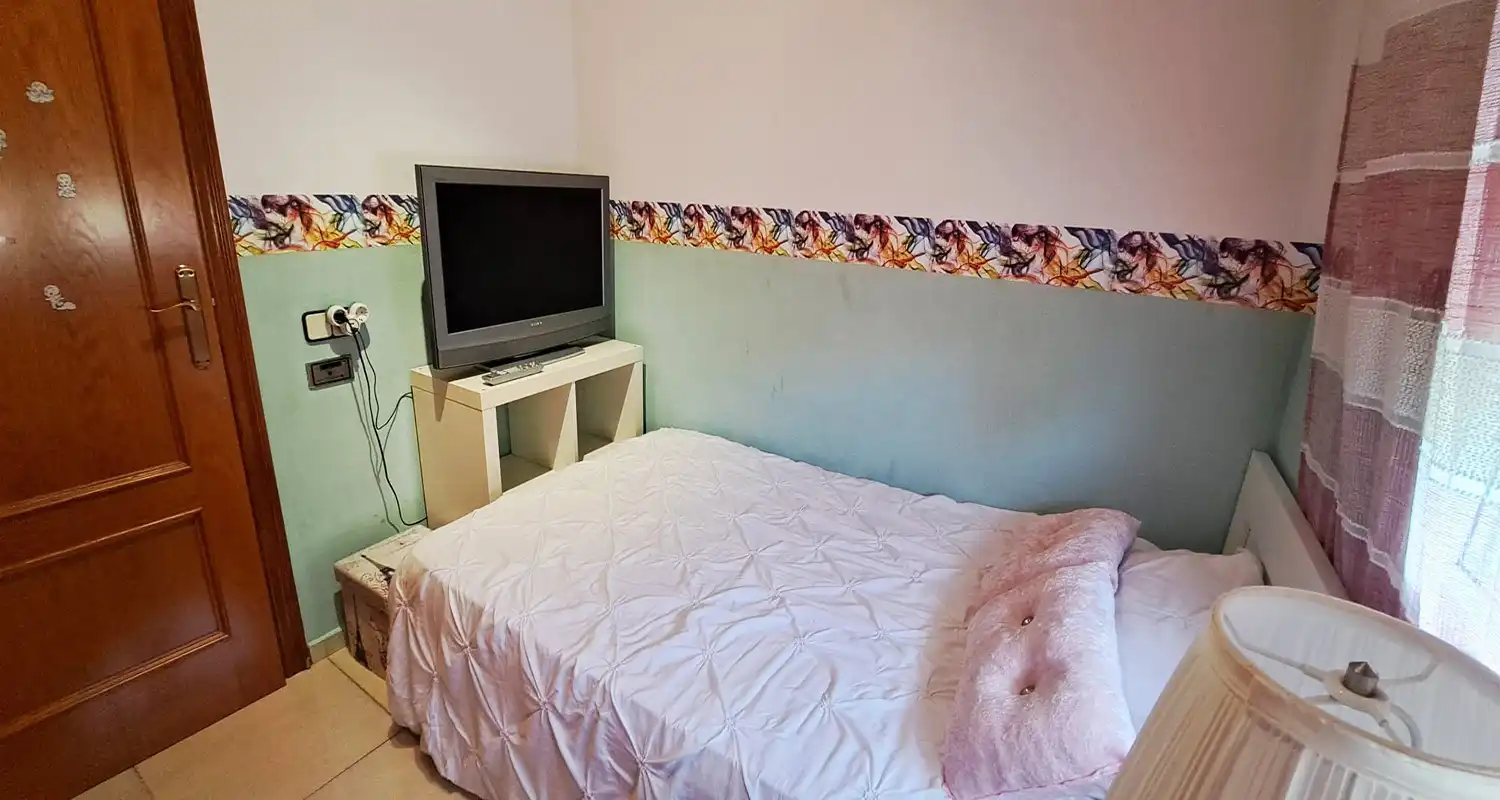 Estudio de alquiler en Riells i Viabrea