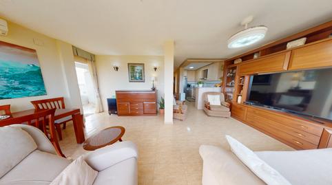 Foto 3 de Pis en venda a Avenida Oviedo, Playa de San Juan, Alicante / Alacant