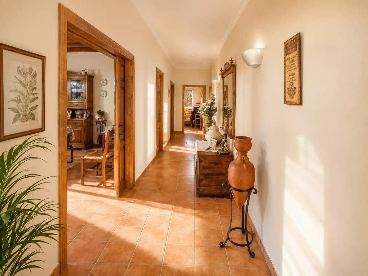Villa avec terrasse à vendre à Campo de Murcia, imagen 7