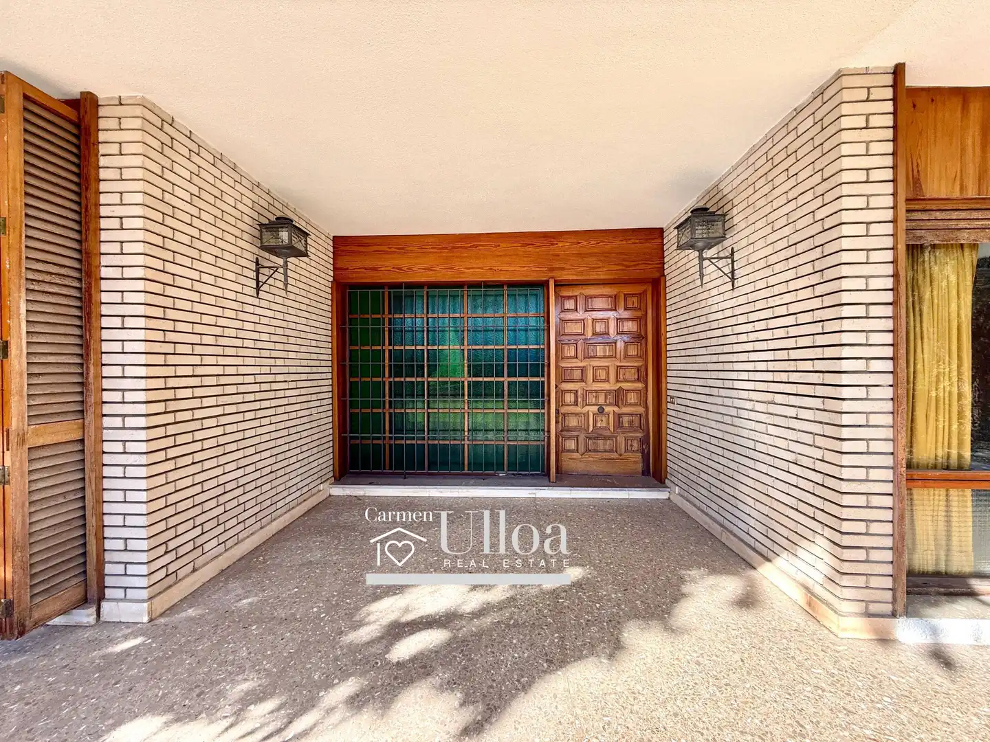 Casa o xalet en venda en Alicante / Alacant amb Aire condicionat, Jardí privat i Terrassa