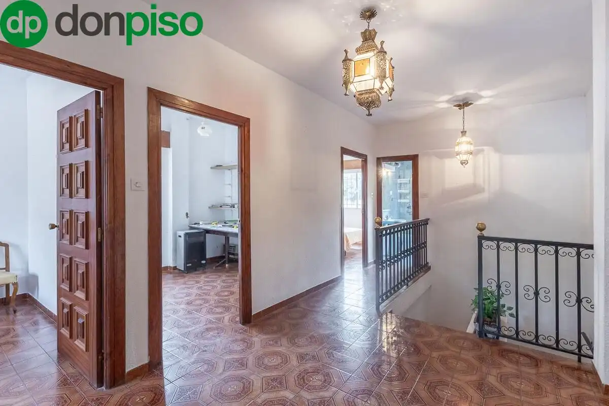 Houses for sale in Carretera de la Sierra, Lancha del Genil