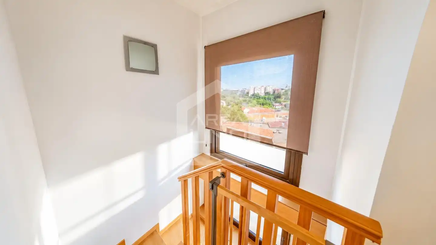 Flat for rent in Alcorcón, Madrid