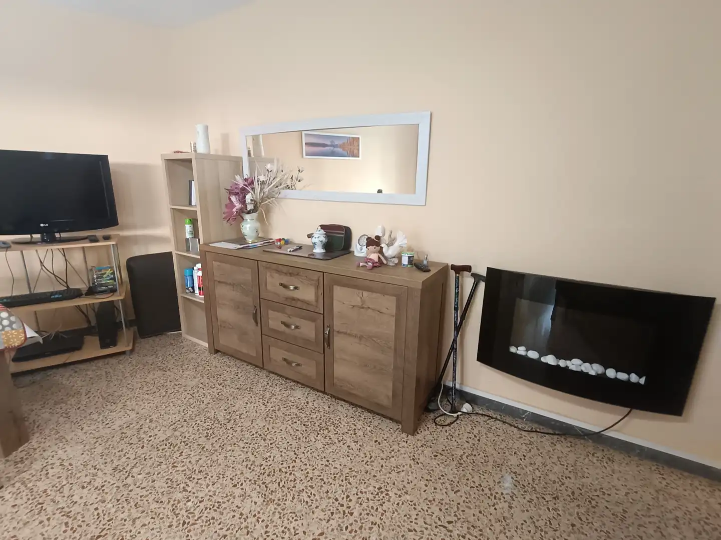 Bajo con terraza en venta en Carrer de Milà i Fontanals, imagen 4
