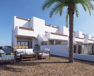 Exterior view of Flat for sale in Dolores  with Private garden and Swimming Pool