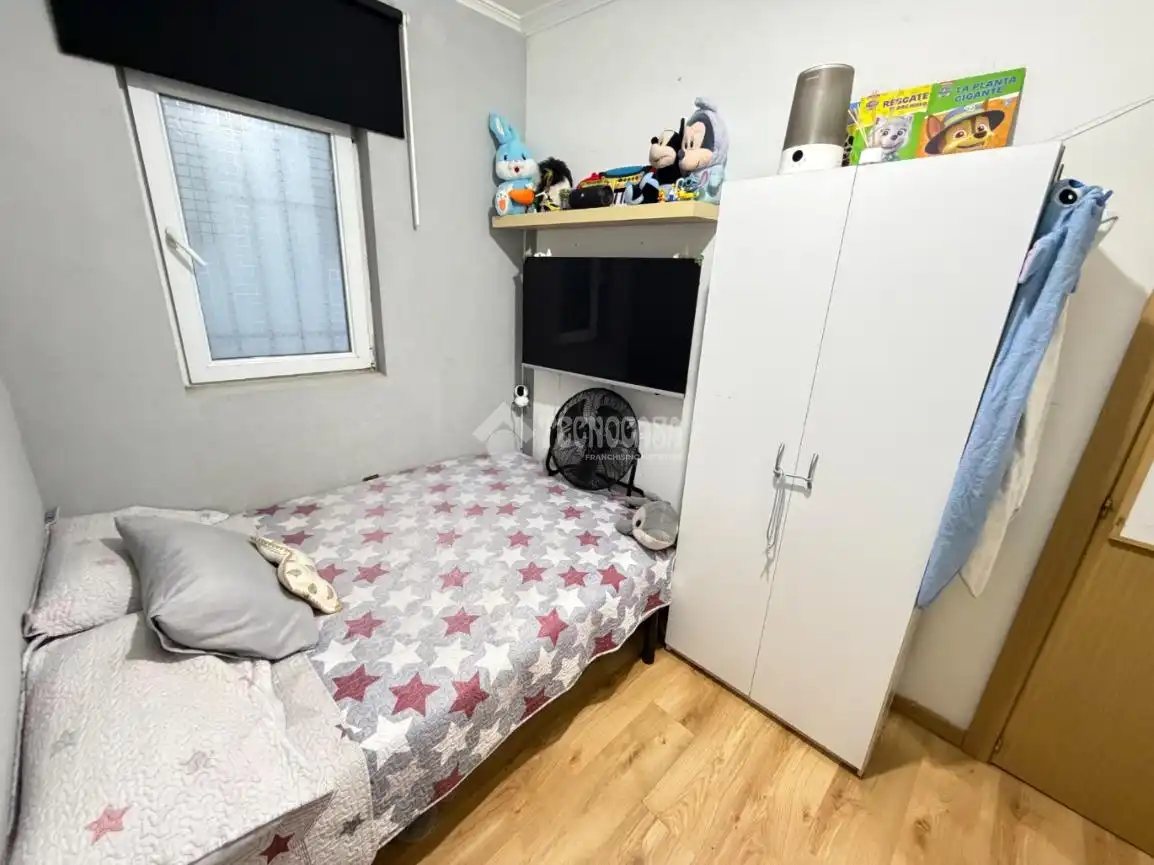 Habitación de Piso en venta en Madrid con Aire acondicionado, Calefacción y Parquet