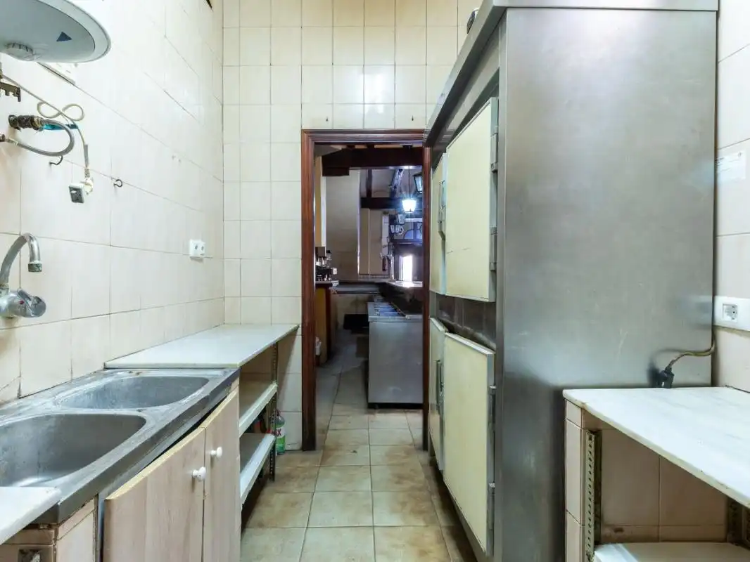 Casa in vendita a Carrer Dr. Ferran, imagen 13