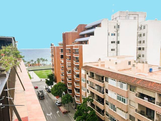 Ático en Venta en Foners