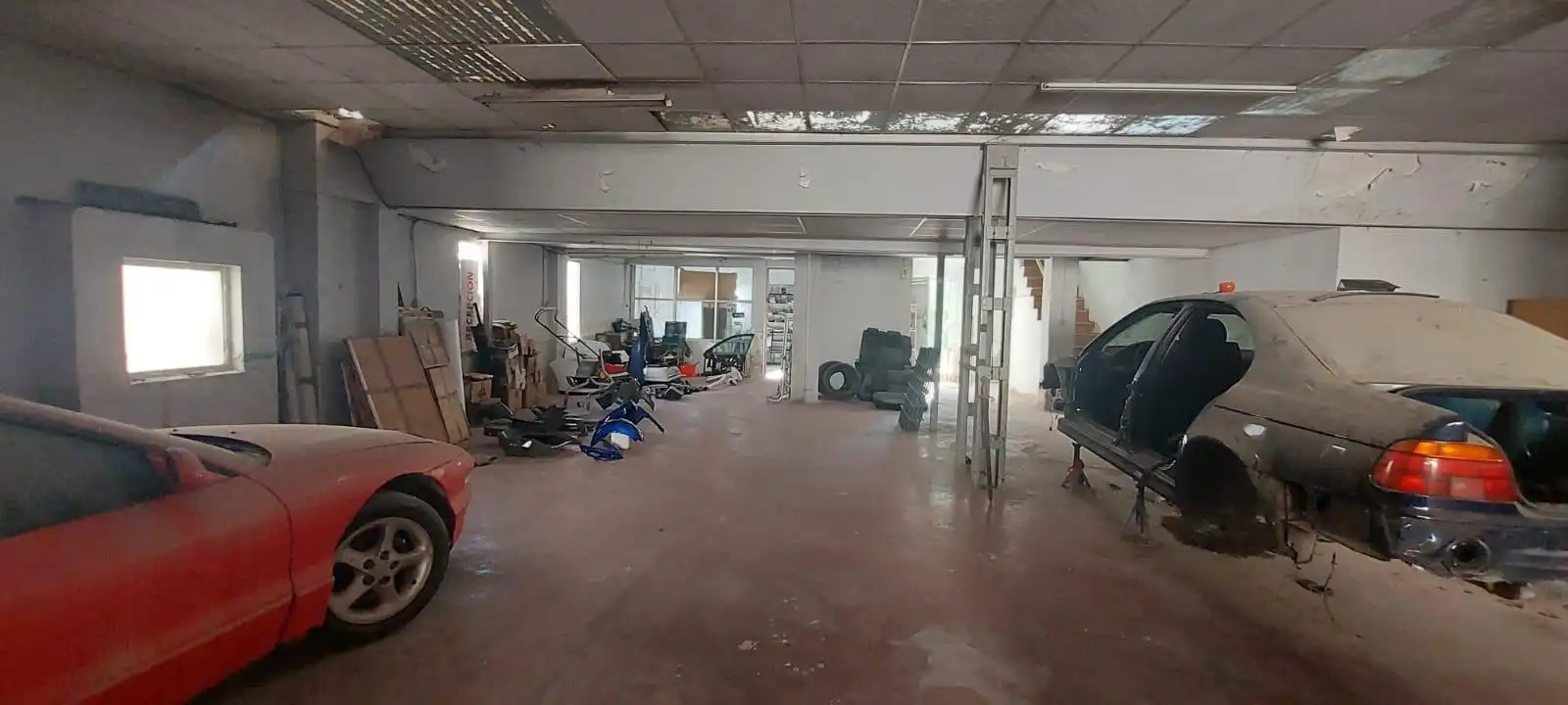 Nave industrial en venta en Florida - Ciudad de Asís, imagen 5