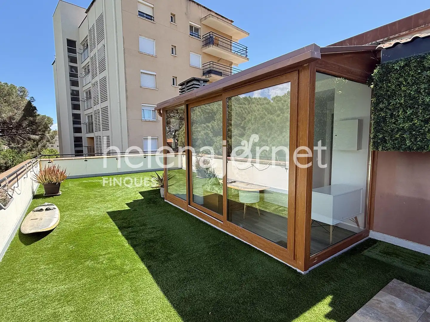 Dúplex de lloguer a Sant Antoni de Calonge