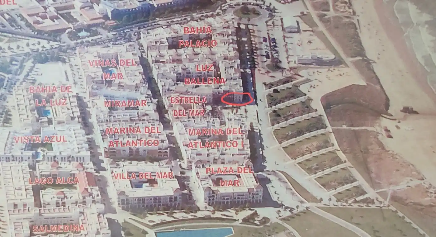 Appartamento con piscina in vendita a Avenida Pez Espada 3, imagen 5