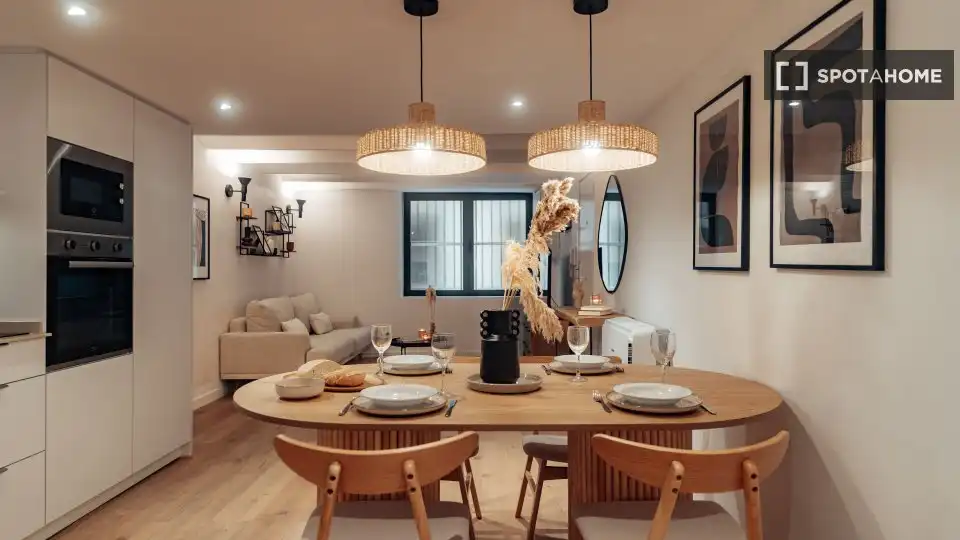 Appartement avec terrasse à louer à Gràcia, imagen 5
