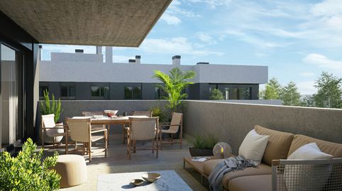 Foto 5 de Piso en venta en Carrer Josep Tarradellas, Vilablareix, Girona