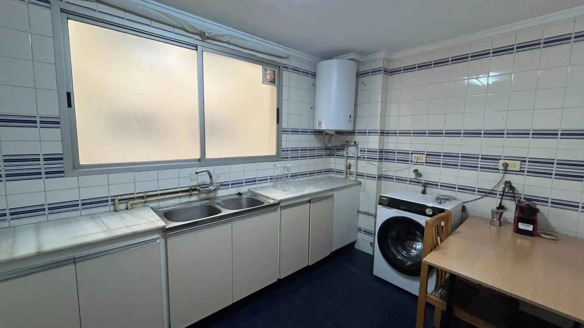 Kitchen of Apartments for rent in Valencia